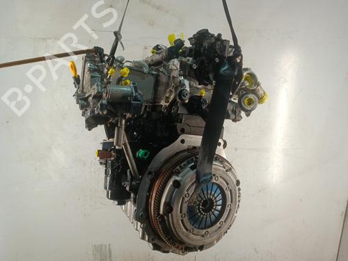 Engine VW GOLF VII (5G1, BQ1, BE1, BE2) | BP34410463M1 - Image 5