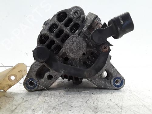 Alternator PEUGEOT 206+ (2L_, 2M_) 1.1 | BP30016282M7 