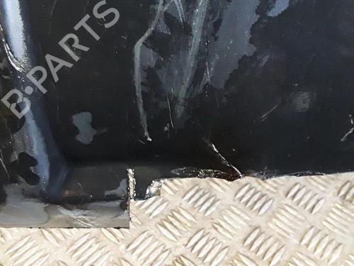 Rear bumper NISSAN QASHQAI I (J10, NJ10) 1.6 dCi | BP30027128C8 