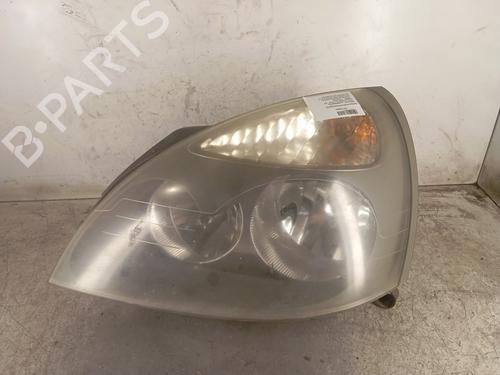 Scheinwerfer links für RENAULT CLIO II (BB_, CB_) 1.5 dCi (B/CB07) (65 hp) 30017564