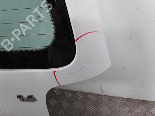 Tailgate VW LUPO I (6X1, 6E1) 1.4 16V | BP30026483C6