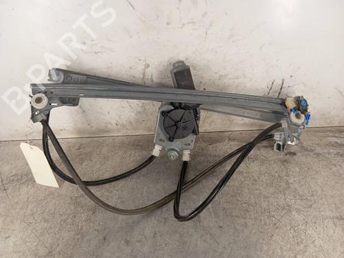 Front right window mechanism RENAULT ESPACE IV (JK0/1_) 2.2 dCi (JK0H) | BP30014269C23