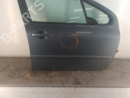 Used Right front door PEUGEOT 307 (3A/C) 1.6 HDi (90 hp) 30014645