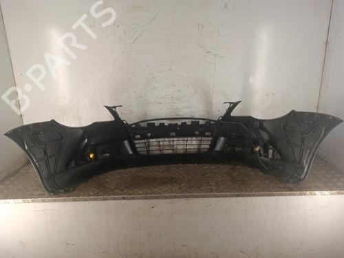 Front bumper VW EOS (1F7, 1F8) 1.6 FSI | BP31993232C7 