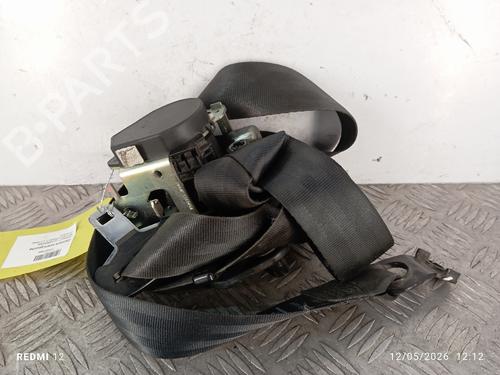 Used Front left seatbelt Front left seatbelt RENAULT MASTER III Van (FV) 2.3 dCi 125 FWD (FV0C, FV0D, FV0G, FV0H, FV0J, FV0K,... (125 hp) 34696185 34696185
