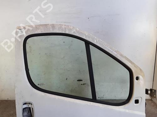 Dør højre fortil OPEL VIVARO A Van (X83) 1.9 DTI (F7) | BP30027082C3