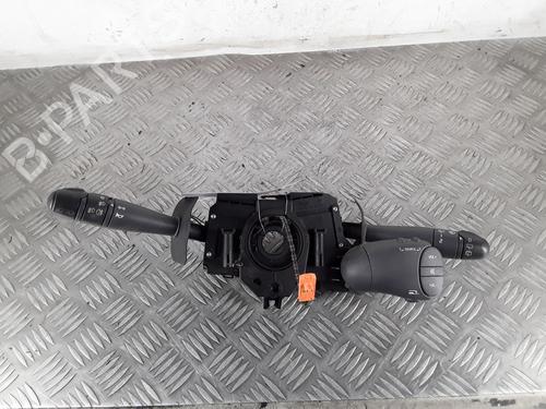 Kontantrulle Airbag /Stelring RENAULT CLIO II (BB_, CB_) 1.2 (BB0A, BB0F, BB10, BB1K, BB28, BB2D, BB2H, CB0A,... (58 hp) 30722965