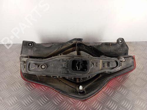 Left taillight DACIA LODGY (JS_) 1.6 LPG | BP30007956C34
