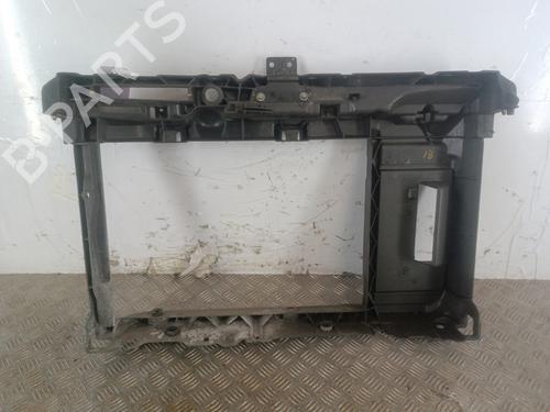 Front slam panel CITROËN C3 II (SC_) 1.4 VTi 95 | BP37164972C72 - Image 2