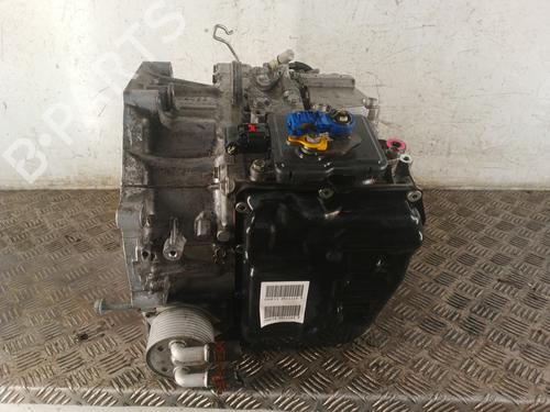 Gearbox PEUGEOT 2008 I (CU_) 1.2 THP 110 / PureTech 110 | BP30940785M3 - Image 2
