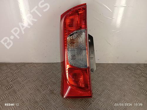 left-taillight-citroen-nemo-box-bodympv-aa_-2008-35918723 main image