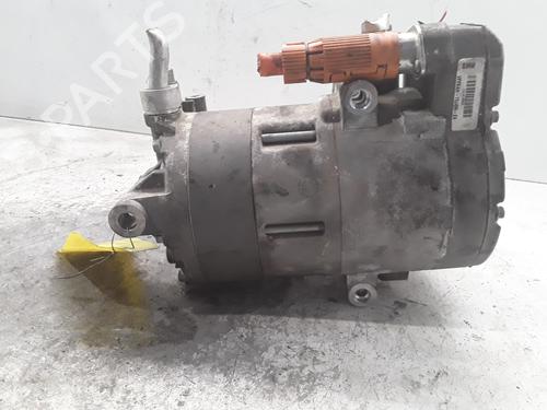 AC compressor BMW 3 (F30, F80) 330 e | BP30015168M34