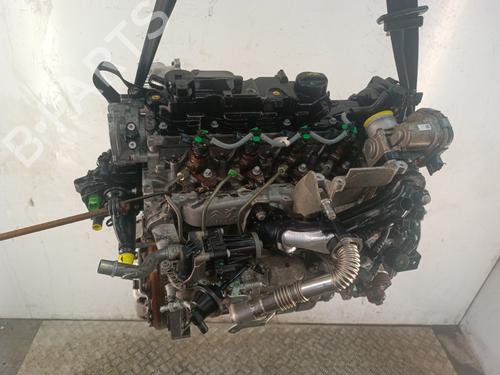 Engine CITROËN C4 II (NC_) 1.6 HDi 90 | BP38080619M1  - Image 8
