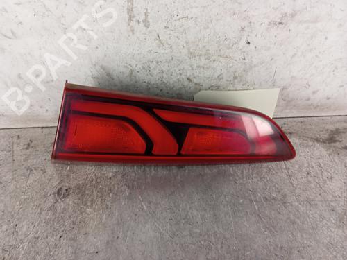 Used Right tailgate light HYUNDAI i20 II (GB, IB) 1.2 (84 hp) 30019704