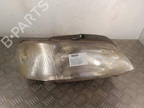 Højre forlygte PEUGEOT 106 II (1A_, 1C_) 1.1 i (60 hp) 30019630