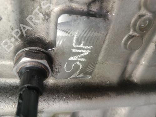 Engine CITROËN C4 Picasso II | BP38080592M1 - Image 6