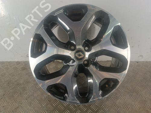 Used Rim Rim 36858149 36858149