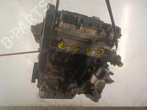 Engine PEUGEOT 307 (3A/C)  | BP34624868M1  - Image 7