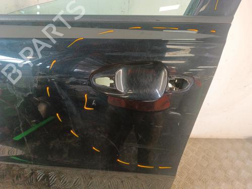 Left front door PEUGEOT 508 SW I (8E_) 1.6 HDi | BP30025640C2