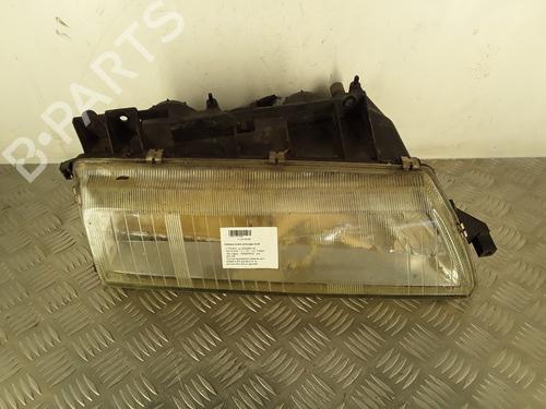 Used Right headlight CITROËN XM (Y3) 2.1 TD 12V (109 hp) 30011742