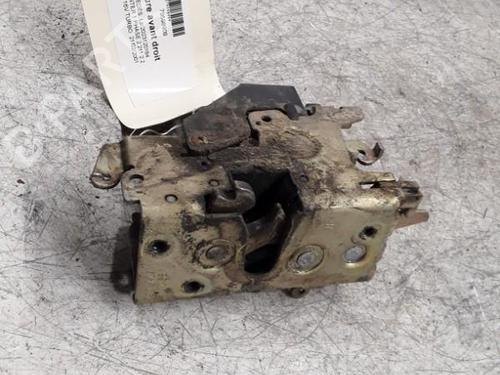 Front right lock MERCEDES-BENZ SPRINTER 2-t Bus (B901, B902) 213 CDI (902.671, 902.672) | BP30013908C97 