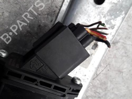 Rear left window mechanism OPEL MERIVA B MPV (S10) 1.3 CDTI (75) | BP30019001C24