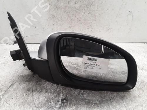 Right mirror OPEL VECTRA B (J96) 1.7 TD (F19) | BP30013759C27