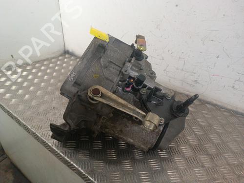 Gearkasse PEUGEOT 206 Hatchback (2A/C) 1.4 i | BP30018387M3