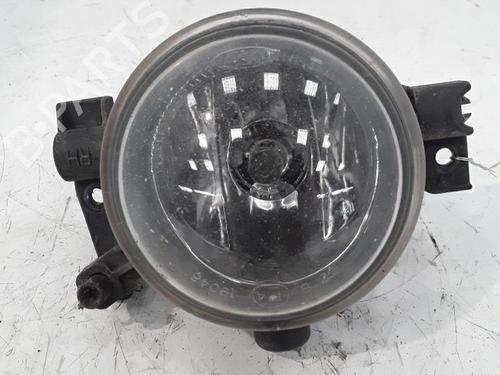 Used Right front fog light FORD FOCUS C-MAX (DM2) 1.6 TDCi (109 hp) 30015971