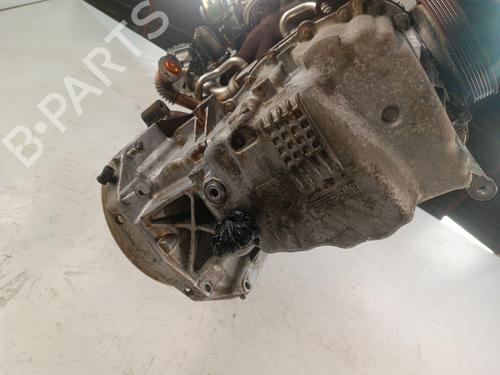 Engine RENAULT CAPTUR I (J5_, H5_) 1.5 dCi 90 (J5N4, J5M5, J5MW, J5M6, J5AL, J5AJ) | BP35989517M1 - Image 1