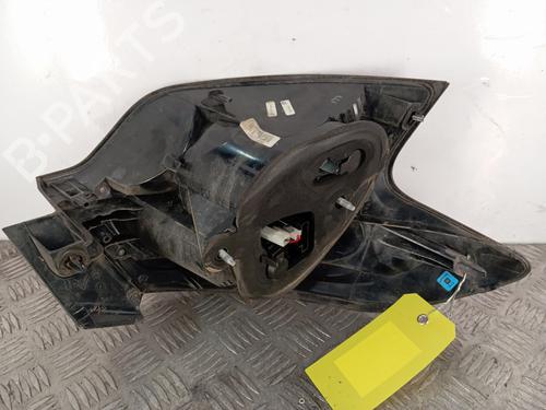 Used Right taillight Right taillight CITROËN DS4 (NX_) 1.6 HDi 115 (114 hp) 33723224 33723224