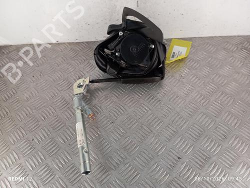 Used Front right seatbelt Front right seatbelt RENAULT TALISMAN Grandtour (KP_) 1.5 dCi 110 (110 hp) 39761102 39761102