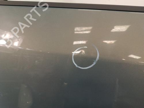 Dør højre bagtil VW TOURAN (1T1, 1T2) 2.0 TDI | BP30013280C5