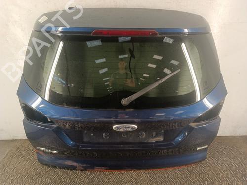 Used Tailgate Tailgate 36817945 36817945