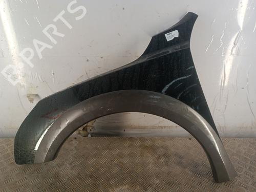 Used Left front fenders Left front fenders 38089654 38089654