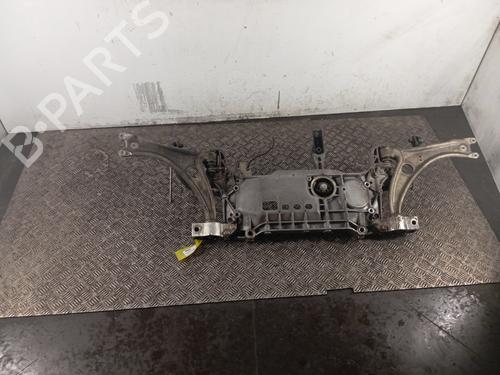 Used Subframe Subframe VW TIGUAN (5N_) 2.0 TFSI 4motion (200 hp) 31649362 31649362