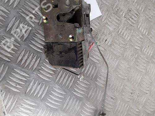 Cerradura puerta delantera derecha PEUGEOT 206 Hatchback (2A/C) 2.0 HDI 90 | BP30009796C97 