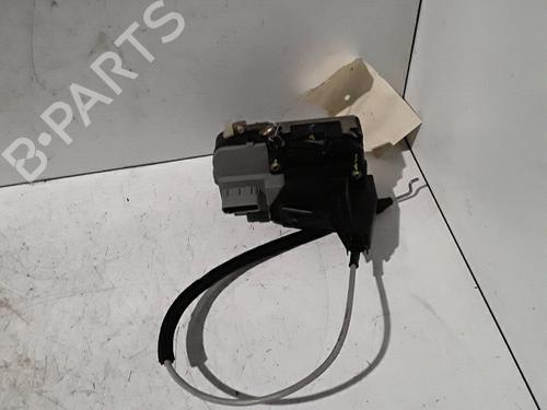 Venstre foran lås PEUGEOT 307 (3A/C) 1.6 HDi 110 | BP30021202C98