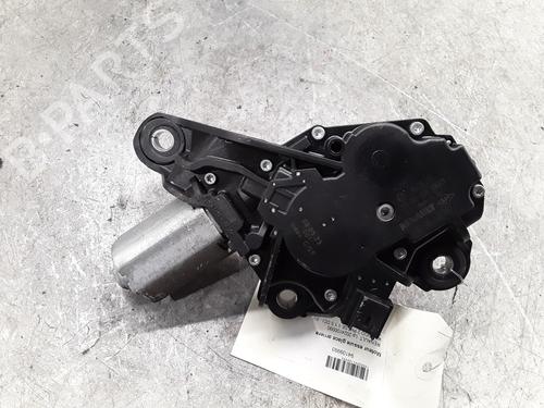 Rear wiper motor RENAULT KANGOO / GRAND KANGOO II (KW0/1_) 1.5 dCi 90 (KW05, KW08, KW0G, KW11) | BP30012883M102