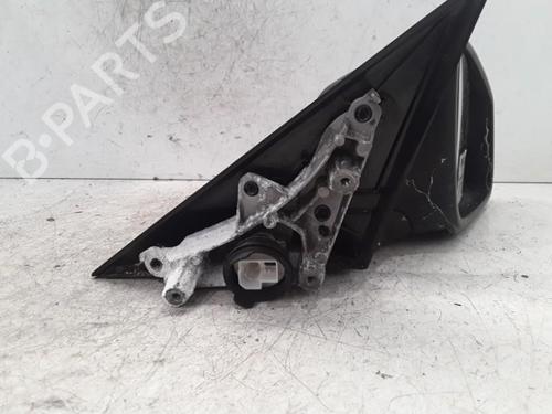 Right mirror BMW 3 Touring (F31) 320 d | BP30013882C27 