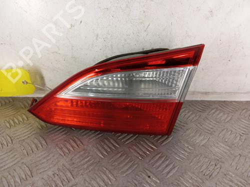 Højre baglygte bagklap HYUNDAI i30 Estate (GD) 1.6 CRDi (110 hp) 31042797