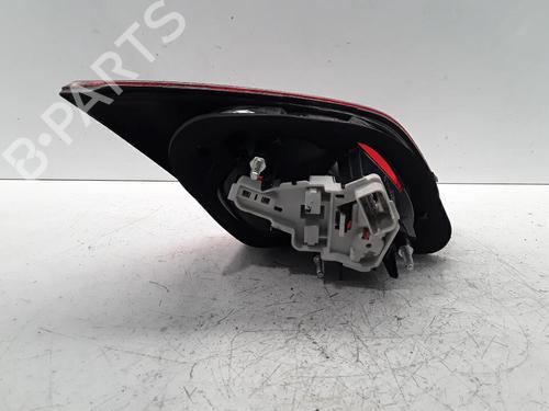 Used Right tailgate light VW PASSAT CC B6 (357) 1.8 TSI (160 hp) 30016234