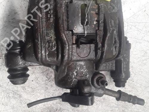 Left rear brake caliper MERCEDES-BENZ SPRINTER 2-t Van (B901, B902) 208 CDI (901.661, 901.662, 902.661, 902.662) | BP30015830M107 