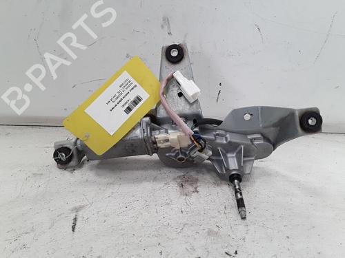 Used Rear wiper motor NISSAN MURANO I (Z50) 3.5 4x4 (234 hp) 30021440