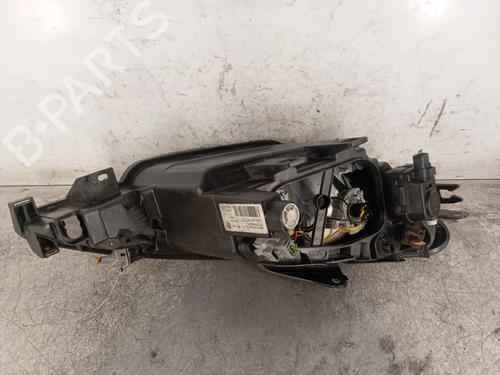 Used Left headlight Left headlight PEUGEOT 206 SW (2E/K) 1.4 HDi (68 hp) 30009979 30009979