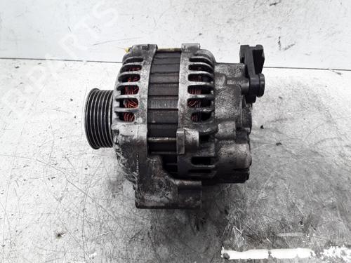 Used Alternator Alternator CITROËN XANTIA (X1_, X2_) 1.9 Turbo D (90 hp) 30024438 30024438