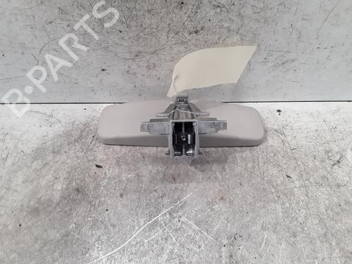 Rear mirror RENAULT MEGANE IV Hatchback (B9A/M/N_) 1.5 dCi 90 (B9A1) | BP30012799I6