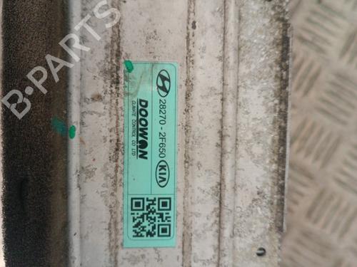 Intercooler KIA SPORTAGE IV (QL, QLE) 2.0 CRDi | BP33693659M30 - Image 2