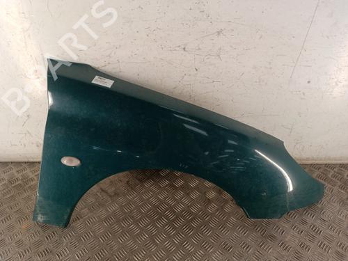 Forkjerm høyre PEUGEOT 206 Hatchback (2A/C) 1.4 i (75 hp) 30012162