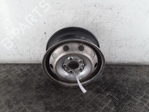 Used Rim FIAT DUCATO Van (250_) 130 Multijet 2,3 D (131 hp) 30007618